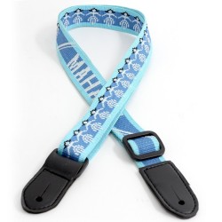 Ukuleles siksna Mahalo MZSP2 Ukuleles siksna Mahalo MZSP2