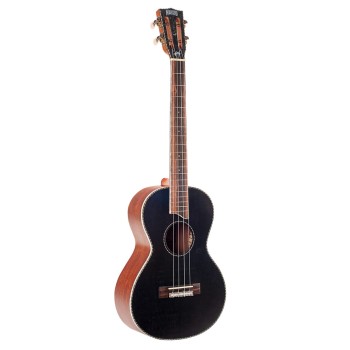 Baritona ukulele Mahalo MP4-BK Pearl