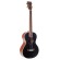 Baritona ukulele Mahalo MP4-BK Pearl