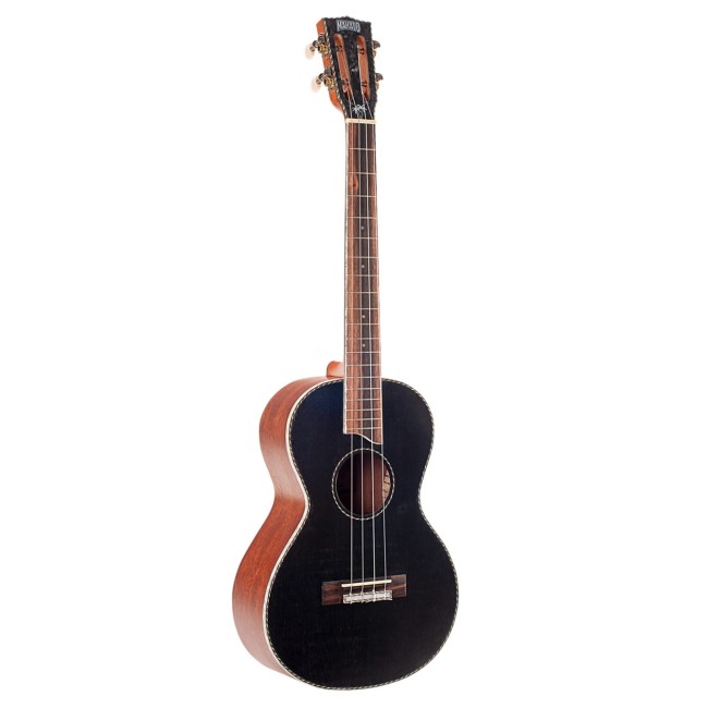 Baritona ukulele Mahalo MP4-BK Pearl