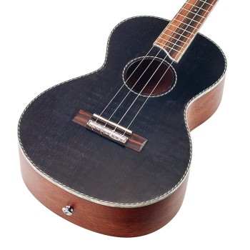 Baritona ukulele Mahalo MP4-BK Pearl Baritona ukulele Mahalo MP4-BK Pearl