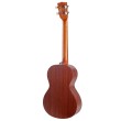 Baritona ukulele Mahalo MP4-BK Pearl