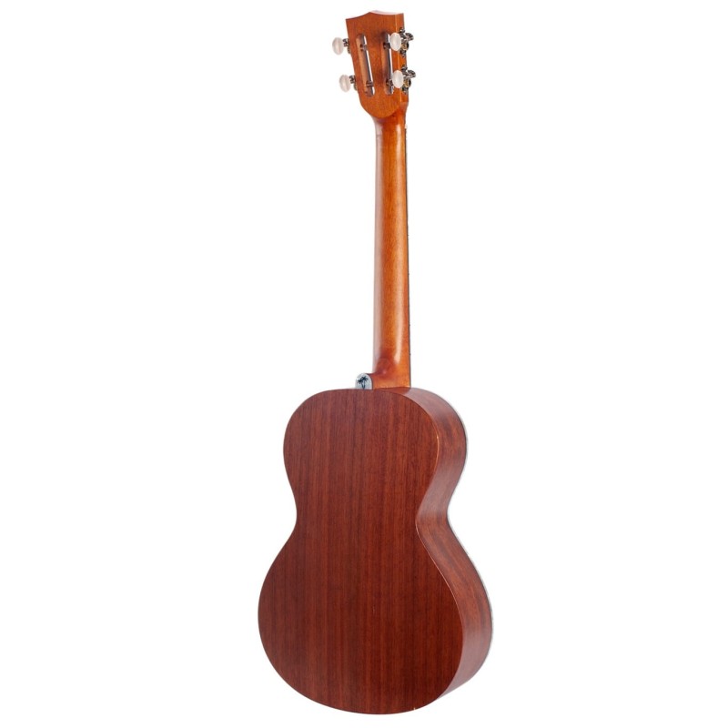 Baritona ukulele Mahalo MP4 Pearl Baritona ukulele Mahalo MP4 Pearl
