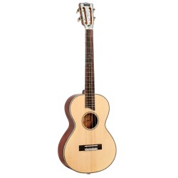 Baritona ukulele Mahalo MP4 Pearl