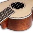 Baritona ukulele Mahalo MP4 Pearl