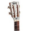 Baritona ukulele Mahalo MP4 Pearl