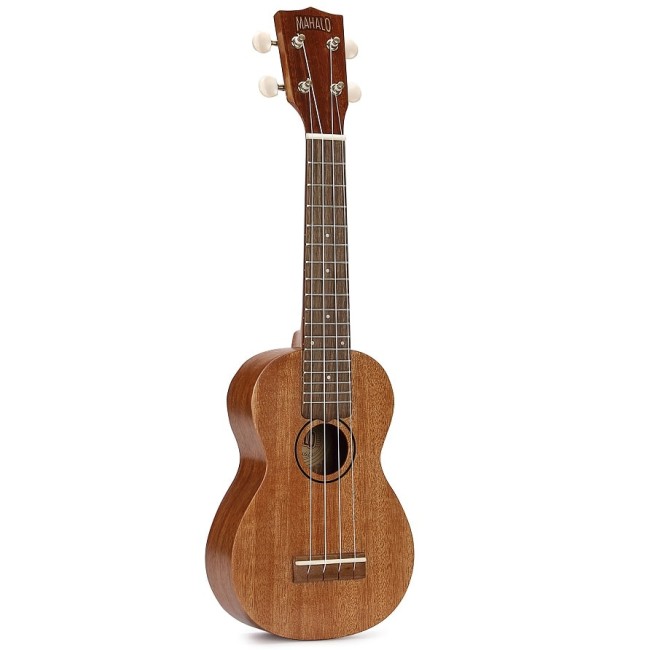 Mahalo soprāna ukulele U320S