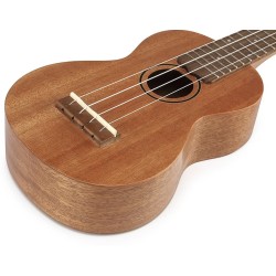 Mahalo soprāna ukulele U320S Mahalo soprāna ukulele U320S