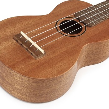 Mahalo soprāna ukulele U320S Mahalo soprāna ukulele U320S