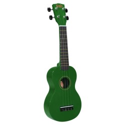 Korala soprano ukulele UKS-30-GN
