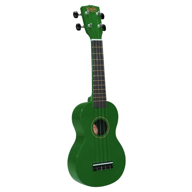 Ukulele Korala UKS-30-GN