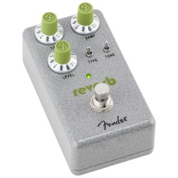Efektu pedālis Fender Hammertone Reverb Efektu pedālis Fender Hammertone Reverb