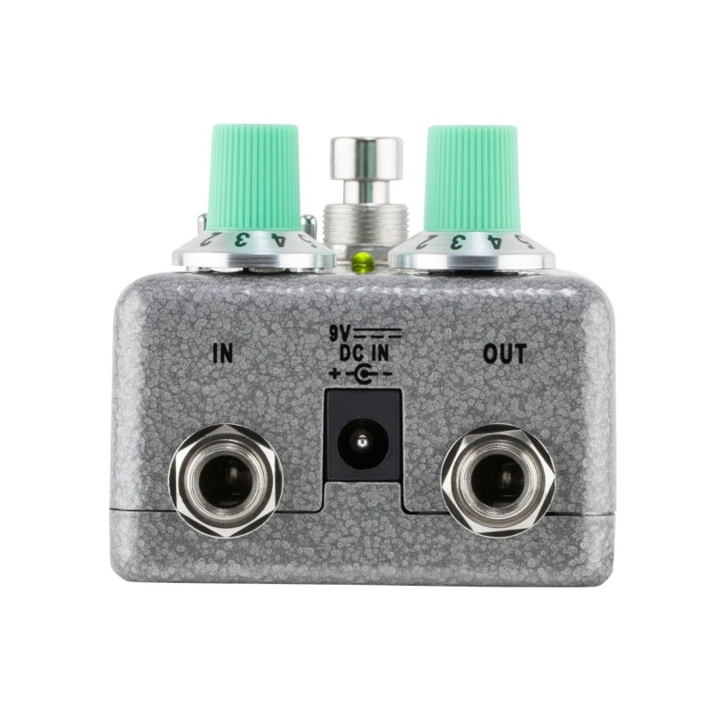 Efektu pedālis Fender Hammertone Flanger Efektu pedālis Fender Hammertone Flanger