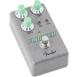 Efektu pedālis Fender Hammertone Flanger Efektu pedālis Fender Hammertone Flanger