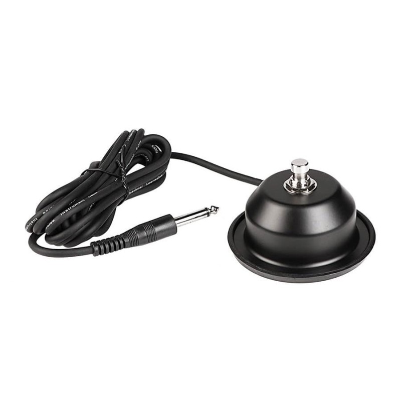 Pedālis Footswitch GFS-1 Pedālis Footswitch GFS-1