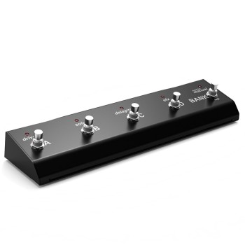 Pedālis Nux MP-1 Pedālis Nux MP-1