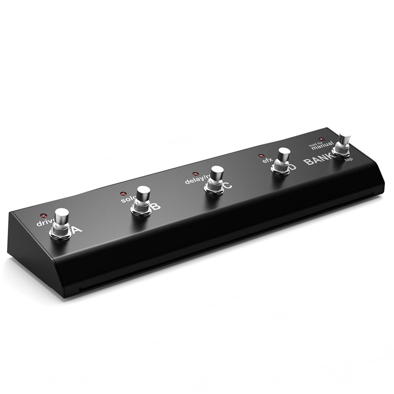 Pedālis Nux MP-1 Pedālis Nux MP-1
