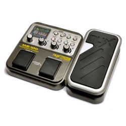 Multi-Effects Processor MG 100