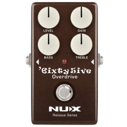 Nux Overdrive 6ixty 5ive