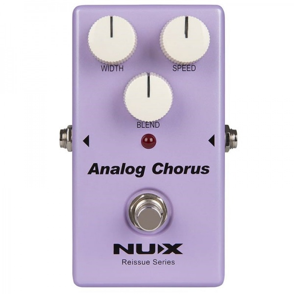 Nux Analog Chorus