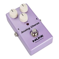 Efektu pedālis Nux Analog Chorus Efektu pedālis Nux Analog Chorus