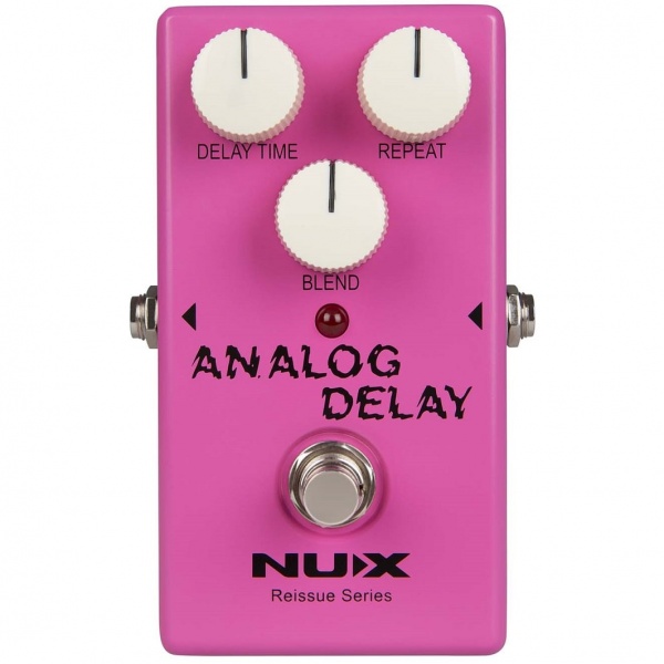 Nux Analog Delay