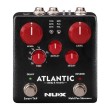 Nux Atlantic Delay & Reverb efektu pedālis NDR-5