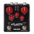 Nux Atlantic Delay & Reverb efektu pedālis NDR-5 Nux Atlantic Delay & Reverb efektu pedālis NDR-5