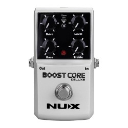 Nux Boost Core Deluxe Nux Boost Core Deluxe