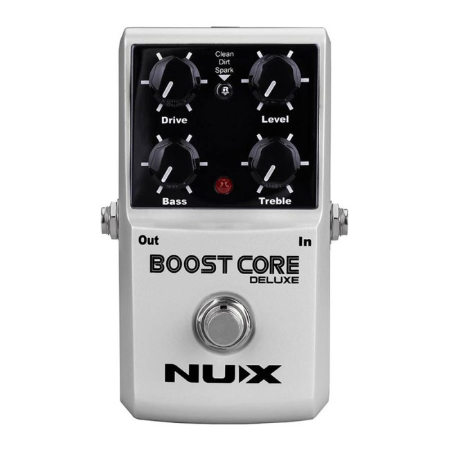 Nux Boost Core Deluxe