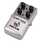 NUX Compressor pedal KOMP CORE DELUXE