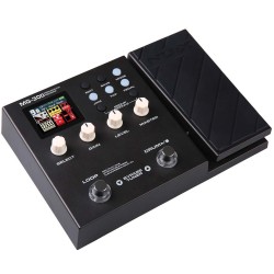 Multi-Effects Processor Nux MG-300