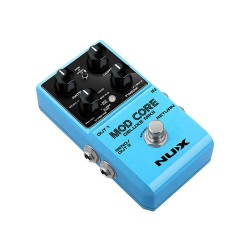 Efektu pedālis Nux Mod Core Deluxe MK2 Efektu pedālis Nux Mod Core Deluxe MK2