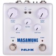 Nux Masamune Boost & Compressor NBK-5