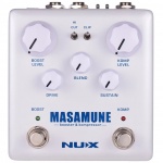 Nux Masamune Boost & Compressor NBK-5