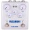 Nux Masamune Boost & Compressor NBK-5