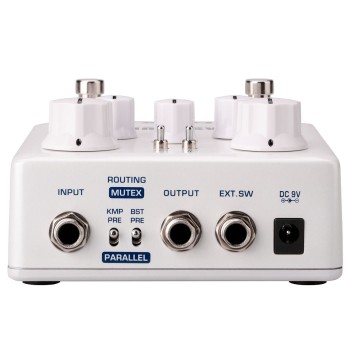 Nux Masamune Boost & Compressor NBK-5 Nux Masamune Boost & Compressor NBK-5