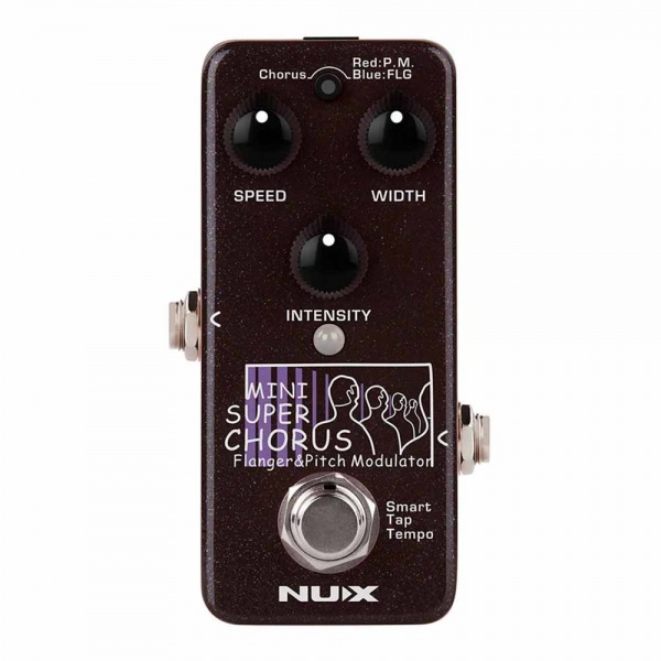 Nux Modulation pedal NCH-5