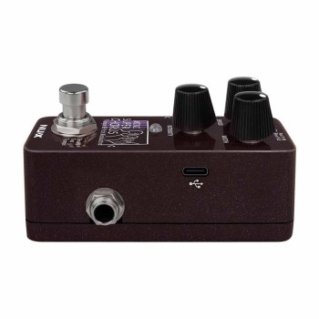 Nux Chorus Modulācijas pedālis NCH-5 Nux Chorus Modulācijas pedālis NCH-5