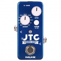 Nux  JTC Drum & Loop NDL-2