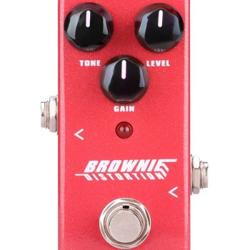 Nux Distortion pedālis NDS-2 Brownie