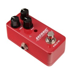 Nux Distortion pedālis NDS-2 Brownie Nux Distortion pedālis NDS-2 Brownie