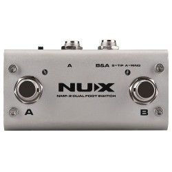 Nux Footswitch NMP-2 Nux Footswitch NMP-2