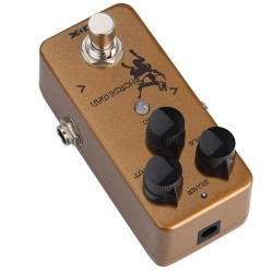 Nux Tube Overdrive pedālis NOD-1 Nux Tube Overdrive pedālis NOD-1