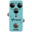 Nux Overdrive pedālis NOD-3 Nux Overdrive pedālis NOD-3