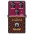 Nux Overdrive pedālis NRO-6 Diamond Nux Overdrive pedālis NRO-6 Diamond