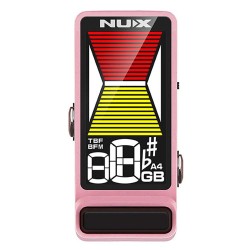 Nux Flow Tune pedālis NTU-3 Nux Flow Tune pedālis NTU-3