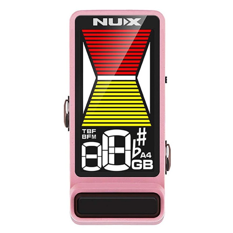 Nux Flow Tune pedālis NTU-3 Nux Flow Tune pedālis NTU-3