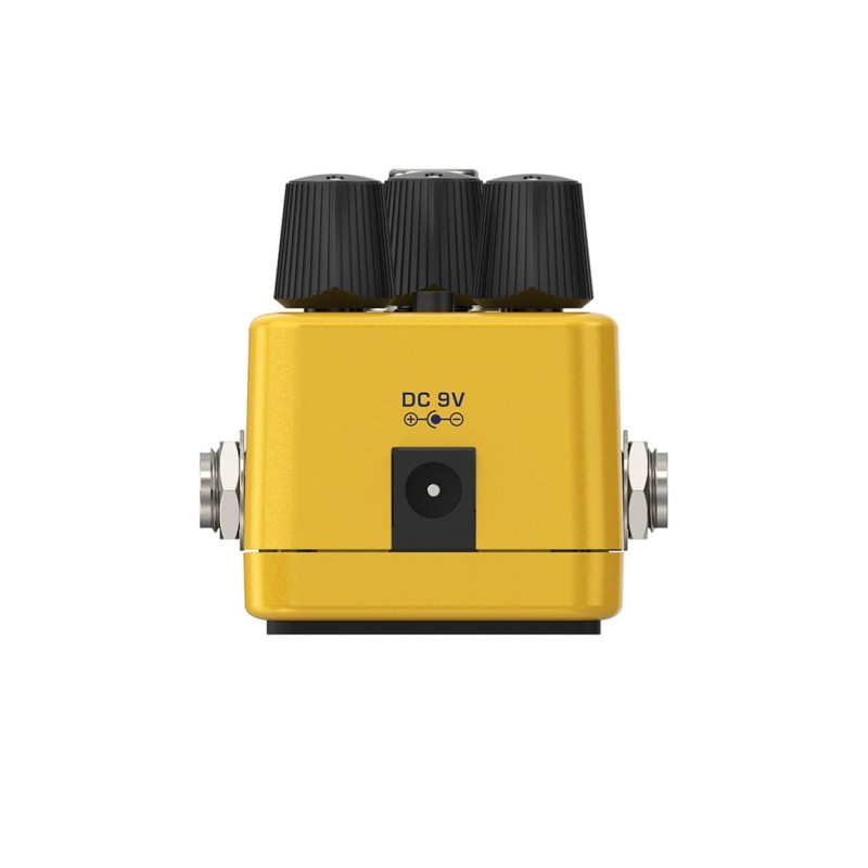 Nux A-B ROLL Octave & Loop NOL-1 