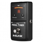 NUX Guitar Pedal Tuner PT-6 
